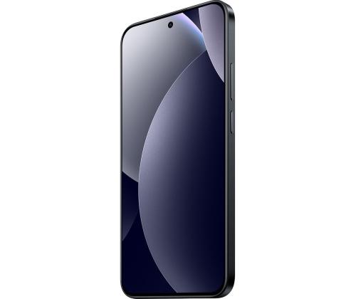 Xiaomi Redmi Note 15 Pro 5G, 8 GB, 256 GB, musta - Älypuhelimet