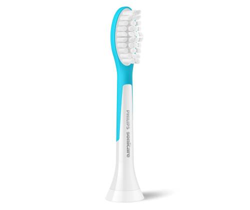 Philips Sonicare For Kids, 4 kpl - lisäharjat