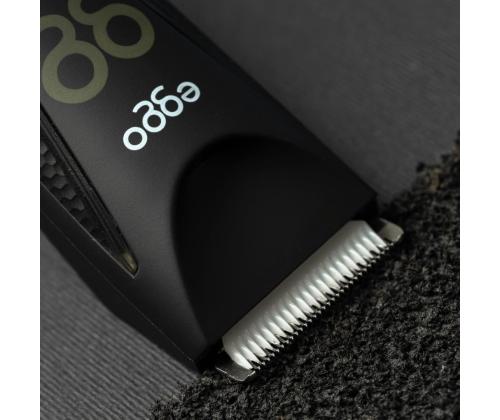 GA.MA Eggo, musta - Vartalotrimmeri