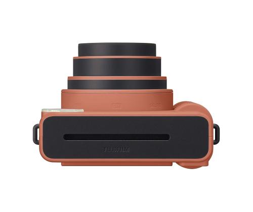 Fuji Instax Square SQ1, oranssi - Kamera