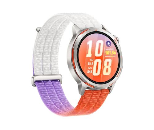 Huawei Watch GT Runner 2, 44 mm, oranssi - Älykello - Smartwatch