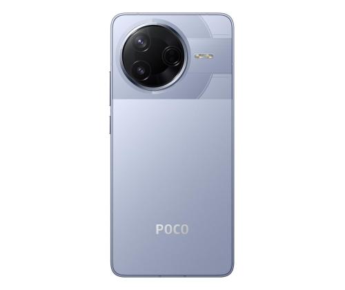POCO F7 Pro 5G, 256 GB, sininen - Älypuhelin