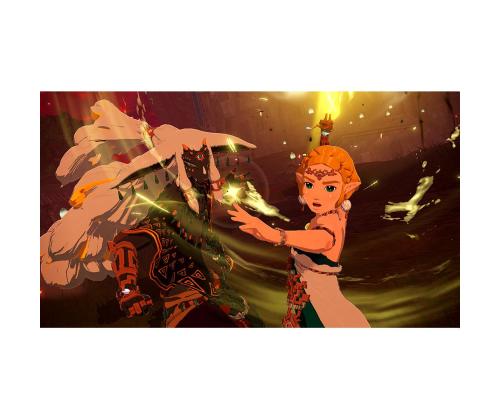 Hyrule Warriors: Age of Imprisonment, Nintendo Switch 2 - Peli