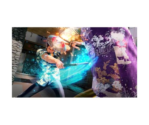 Yakuza Kiwami 3 ja Dark Ties, Nintendo Switch 2 - Peli