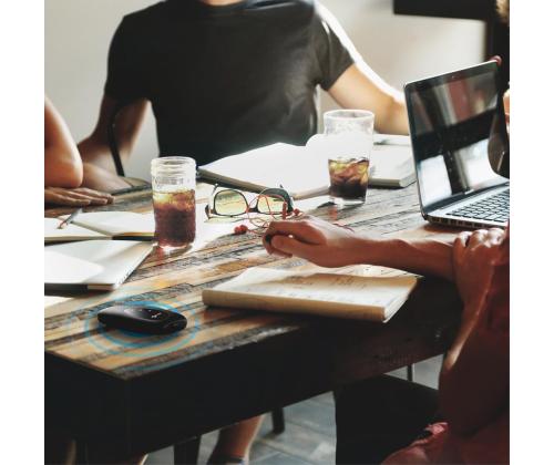 TP-Link M7000, 4G, musta - Kannettava Wi-Fi-reititin