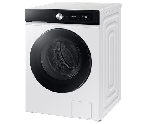 Samsung, SmartThings AI-energiatila, 11 kg, syvyys 60 cm, 1400 kierrosta minuutissa - Arvioitu pesukone