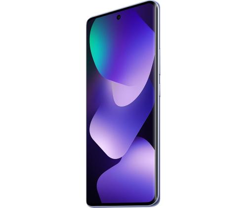 Xiaomi Redmi Note 15, 6 GB, 128 GB, violetti - Älypuhelimet