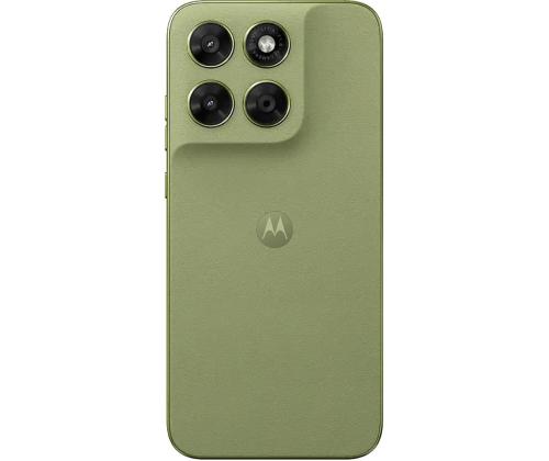 Motorola Moto G67, 4 GB, 128 GB, vihreä - Älypuhelimet