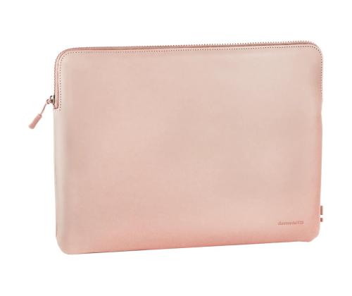 Dbramante 1928 Oxford ICON, 15", vaaleanpunainen - Kannettavan tietokoneen laukku