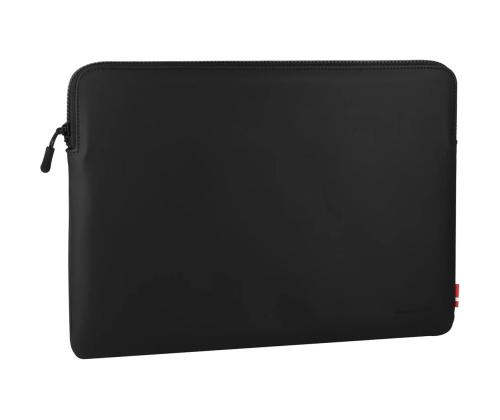 Dbramante 1928 Oxford ICON, 14", musta - kannettavan tietokoneen suojus