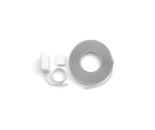 Philips Hue Solo -valonauha, 10 m, valkoinen - LED-valonauhat
