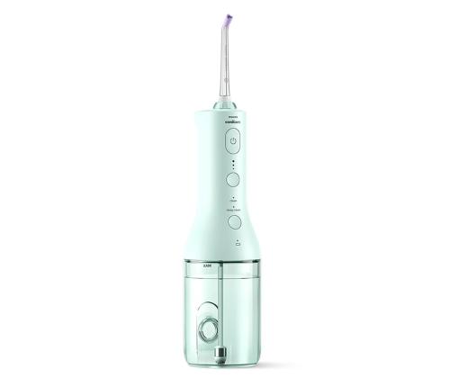 Philips Sonicare Cordless Power Flosser 3000, mündiroheline - Verkkokauppa - Surveprits