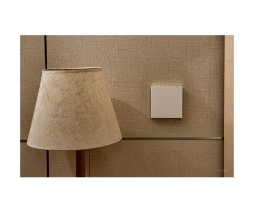 Aqara Smart Wall Switch H1, ilman neutraalia - Älykäs seinäkytkin