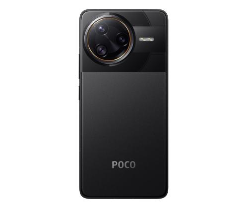 POCO F7 Ultra 5G, 12 GB, 256 GB, musta - Älypuhelimet
