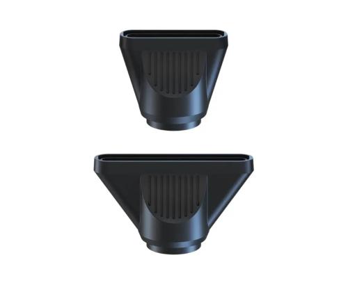 Wahl Vanquish® Compact, 1600 W, musta - Hiustenkuivaaja