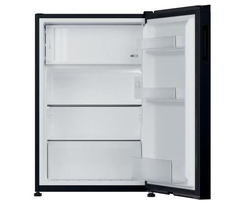 Candy City Mini Jääkaappi 300, 114 L, korkeus 85 cm, musta - Jääkaappi - Jääkaappi