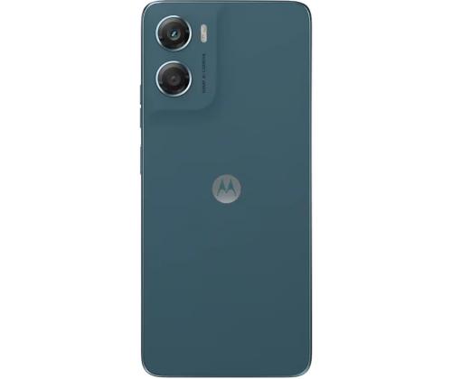 Motorola Moto G06 Power, 256 GB, sininen - Älypuhelimet