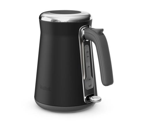 Tefal Collection, 1,7 L, musta - Vedenkeitin