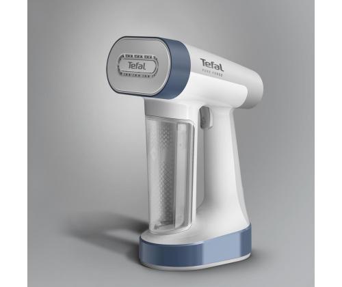 Tefal Pure Force, 2-in-one, 1800 W, valkoinen/sininen - Käsikäyttöinen mikroaaltouuni