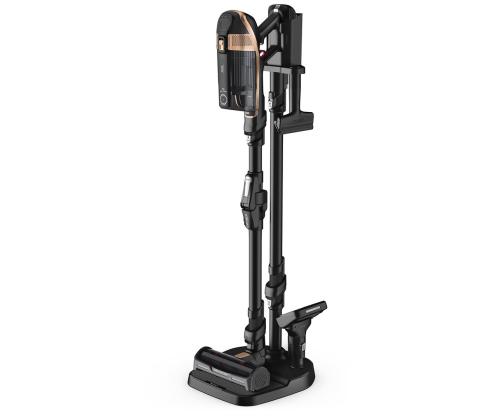 Tefal X-Force Flex 15.60 Pro, musta - Pölynimuri - Pölynimuri