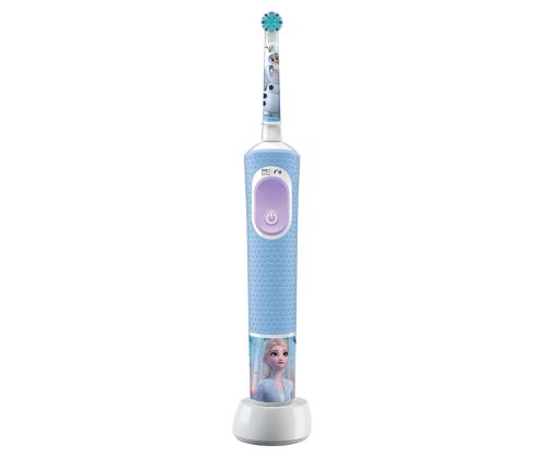 Braun Oral-B Vitality PRO Kids, Frozen - Sähköhammasharja
