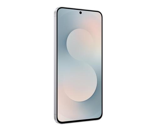 Samsung Galaxy S25FE, 128 GB, valkoinen - Älypuhelimet