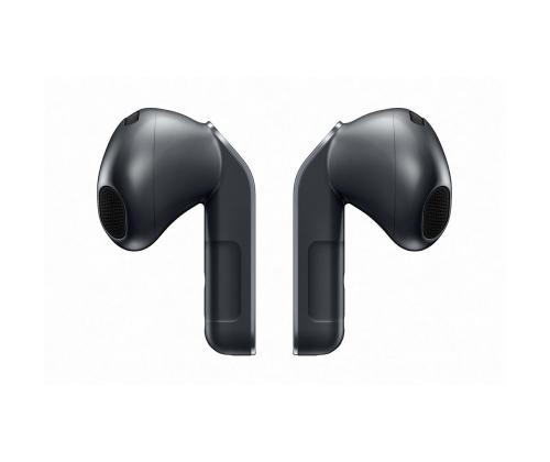 Samsung Galaxy Buds 4, musta - Langattomat kuulokkeet