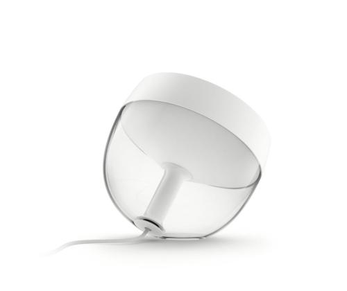 Philips Hue Iris, valkoinen - LED-valaisin
