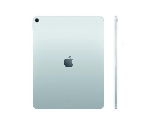 Apple iPad Air 13'' M4, 256 GB, Wi-Fi + Cellular, sininen - Tablettitietokoneet