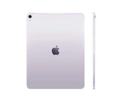 Apple iPad Air 13'' M4, 256 GB, Wi-Fi + Cellular, violetti - Tablettitietokoneet