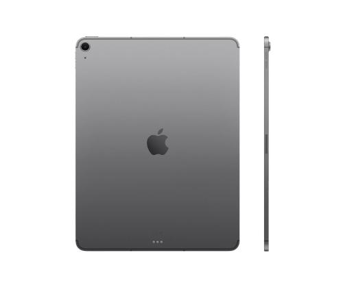 Apple iPad Air 13'' M4, 1TB, Wi-Fi, harmaa - Tabletti-PC