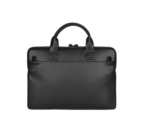 Tucano Isotta 14'', musta - Kannettavan tietokoneen kotelo