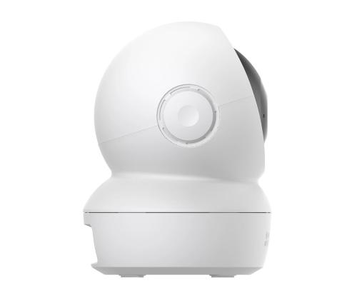 EZVIZ H6c Pro, 8 MP, WiFi, ihmishavainnointi, yökuvaus, valkoinen - Turvakamera