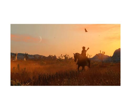 Red Dead Redemption, Nintendo Switch - Peli