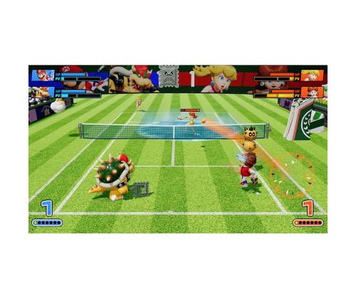 Mario Tennis Fever, Nintendo Switch 2 - Peli