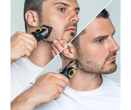 Wahl Extreme Grip, musta - Habem trimmeri