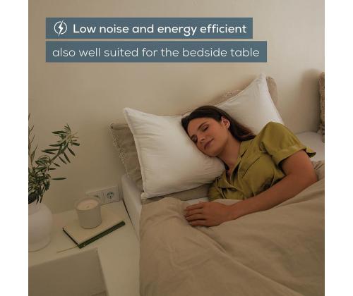 Beurer, valkoinen - Aromadiffuusori