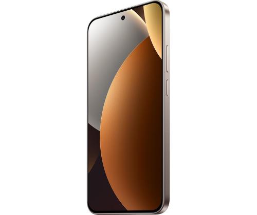 Xiaomi Redmi Note 15 Pro 5G, 8 GB, 256 GB, harmaa - Älypuhelimet
