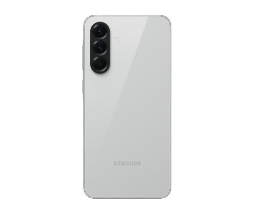 Samsung Galaxy A56 5G, 8 Gt, 128 Gt, harmaa - Älypuhelin