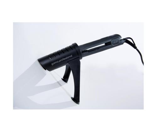 Hiustenkuivaajan pidike GA.MA iQ Perfetto hiustenkuivaajalle