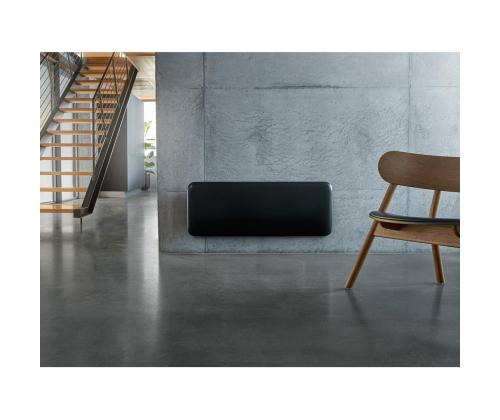 Mill Gen 4, Wi-Fi, 1300 W, musta - Sähköpatteri