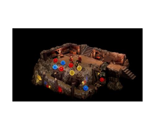 DRAGON QUEST VII Reimagined, Xbox Series X - Peli - Peli