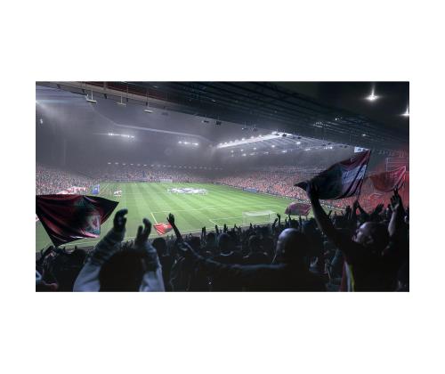 FC 26, PlayStation 4 - Peli