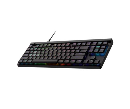 Logitech G515 Rapid TKL, US, musta - Näppäimistö - Näppäimistö