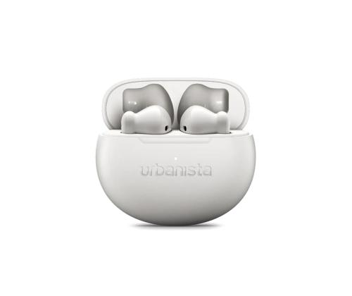 Urbanista Austin 2, valkoinen - Langattomat kuulokkeet