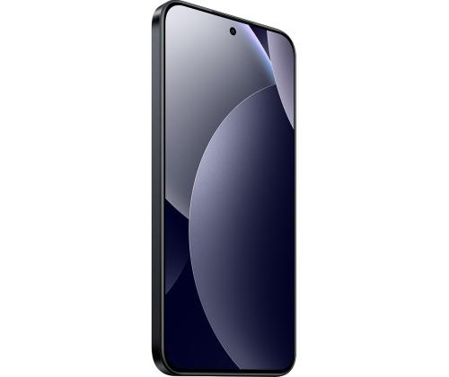 Xiaomi Redmi Note 15 Pro 5G, 8 GB, 256 GB, musta - Älypuhelimet