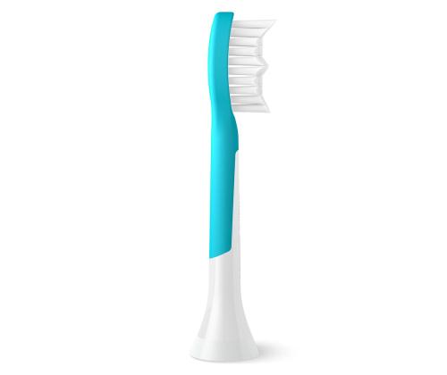 Philips Sonicare For Kids, 4 kpl - lisäharjat
