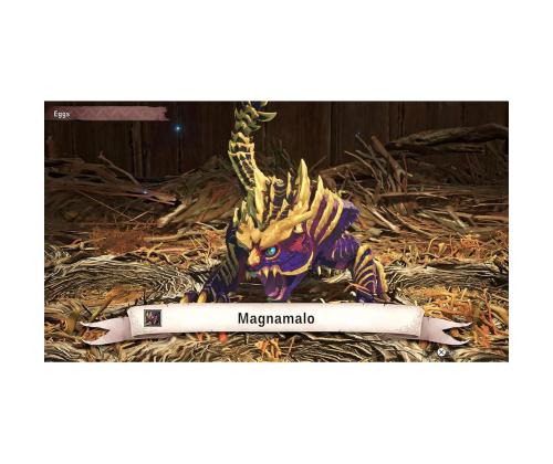 Monster Hunter Stories 3: Twisted Reflection, Nintendo Switch 2 - Peli