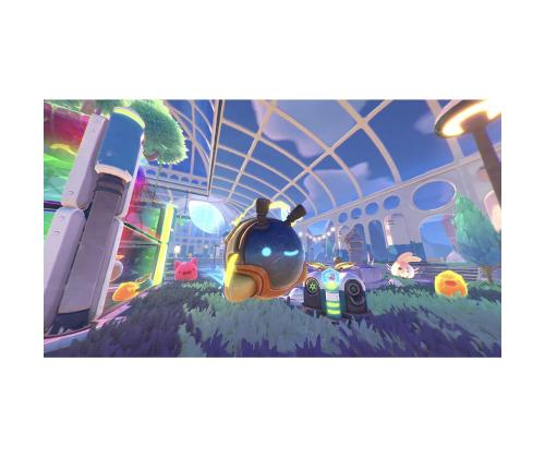 Slime Rancher 2, Xbox Series X - Peli