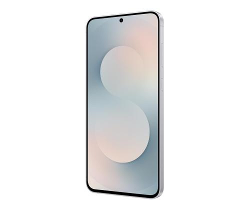 Samsung Galaxy S25FE, 256 GB, valkoinen - Älypuhelimet